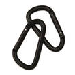 Camcon Non-Locking Carabiners, Small, 2-Pack - 23010
