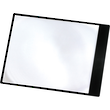 Carson Magnisheet Deluxe Framed Page-Magnifier - DM11