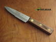 Case 4.5 Inch Steak Knife, Walnut Handle - 11079