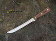 Case 9 Inch Slicer Kitchen Knife, Walnut Handle - 07317