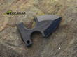 Choate Tool Corp Ace of Spades, Black - EX2