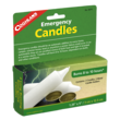 Coghlan's Emergency Candles, 2-Pack - 8674