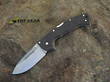 Cold Steel 4-Max Scout Folding Knife, AUS-10A Stainless Steel - 62RQ