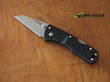 Cold Steel Kiridashi Pocket Knife, 4034 Stainless Steel - 20KPL