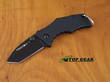 Cold Steel Micro Recon I Tanto Point Knife - 27TDT