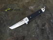 Cold Steel Oyabun Folding Tanto Knife, S35VN Stainless Steel, TPR with TPR Inlay Handle - 32AA