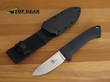 Cold Steel Pendleton Hunter Knife, VG-1 San Mai III - 36LPSS