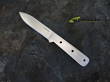 Condor Kephart Carbon Steel Knife Blade Blank, Carbon Steel - CB247-4.5HC