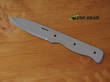 Condor Knife Blade Blank for Bushlore Camp Knife - CB232-4.3HC