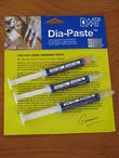 DMT Dia-Paste Compound Kit,  3 Grits -  DPK