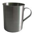 Domex Stainless Steel Mug - 450 ml