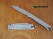 P. Cognet Douk-Douk El Baraka Pocket Knife, X75 Carbon Steel - 835GM