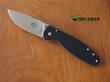 Esee Expat Medellin Framelock Pocket Knife, AUS-8 Stainless Steel - MEDELLIN-01