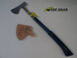 Estwing Camper's Axe with long Handle - E45A