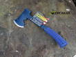 Estwing Sportsman's Axe, Blue Handle - E25A