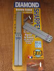 EZE-Lap Eze-Fold Folding Double Sided Diamond Sharpener, Fine/Medium Grit - 510