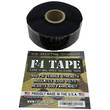 F4 Tape Type II Mil-Spec SiliconeTape, 1 Inch, 36 ft - X0022B31IT