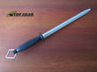 Fallkniven D12Pro Diamond Sharpening Rod, 30.5 cm - D12Pro/FN77
