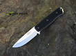 Fallkniven F1x Elmax Survival Knife with Zytel Sheath, Elmax Steel - F1x
