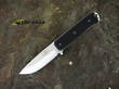 Fallkniven F1x Survival Knife with Zytel Sheath, Laminated CoS Cobalt Steel - F1x
