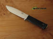 Fallkniven S1 Pro Survival Knife with Zytel Sheath - S1pro10