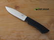 Fallkniven TF Taiga Forester Fixed Blade Knife with Zytel Sheath - TF2z