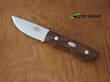 Fallkniven TH Taiga Hunter Hunting Knife with Zytel Sheath, Lam. CoS Cobalt Steel - TH1Z