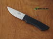 Fallkniven TH Taiga Hunter Hunting Knife, Lam. CoS Cobalt Steel, Thermorum Handle - TH2z