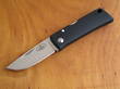 Fallkniven U4 Folding Pocket Knife - SGPS Steel