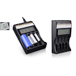 Fenix Are-C2 Advanced LCD Battery Multi-Charger - ARE-C2
