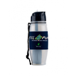 Fill2Pure Travel Safe Water Bottle with Seychelle Advanced Filtration System - 800 ml