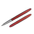 Fisher Space Pen Bullet Pen, Red Cherry - 400RC