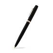 Fisher Space Pen Cap-O-Matic Pen, Shiny Black - M4SB