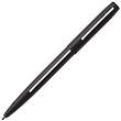 Fisher Space Pen Cap-o-Matic Pen, Non-Reflective Black Matte with White Imprint - M4BMWL