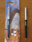 Fisher Space Pen Cap-O-Matic Pen with Shuttle Emblem - S294