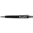 Fisher Space Pen Police Pro Pen Black Matte/Silver - PPRO
