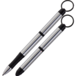 Fisher Space Pen Tough Touch Stylus Pen - Chrome TT