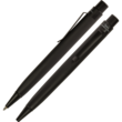 Fisher Space Pen Zero Gravity Pen, Black Matte - ZGMB