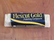 Flexcut Gold Polishing Compound - PW11