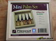 Flexcut Mini Palm Set, 4 Piece - FR604