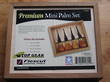Flexcut Premium Mini Palm Set, 4 Piece - FRP604