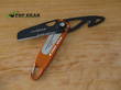 Fox 443R Twice Rescue Climber Folding Knife - 01FX726