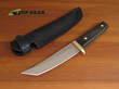 Fox Samurai Tanto Knife with Brass Hilt - FX634