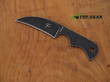Fred Perrin Le Peeler Neck Knife - FP 1901 Limited Edition 1 of 600
