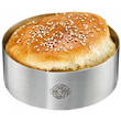 GEFU BBQ Burger Ring Mould - 519446