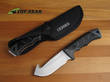 Gerber Metolius Fixed Blade Guthook Hunting Knife - 30-000008