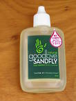 Goodbye Sandfly Bug Repellent - 40 ml Dropper Bottle
