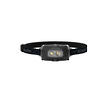 LED Lenser HF4R Core Rechargeable Headlamp, Black, 500 Lumens - 502790
