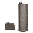Hydrapak Seeker 3L Water Storage Bag, 3000 ml, Grey - A823M