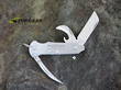 IXL Wostenholm 3-Piece British Army Clasp Knife - SW3PCE/GB